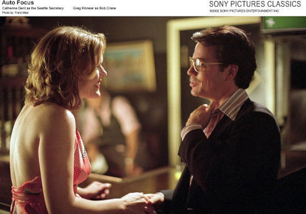 ボブ・クレイン 快楽を知ったTVスターの画像