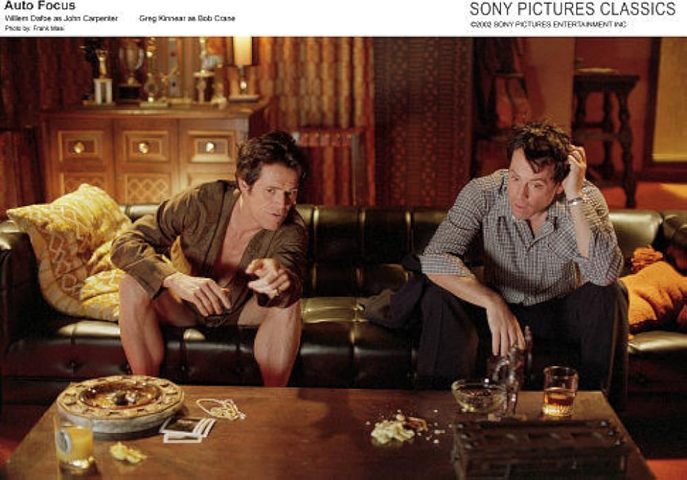 ボブ・クレイン 快楽を知ったTVスターの画像