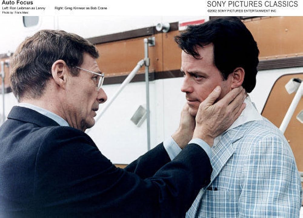 ボブ・クレイン 快楽を知ったTVスターの画像