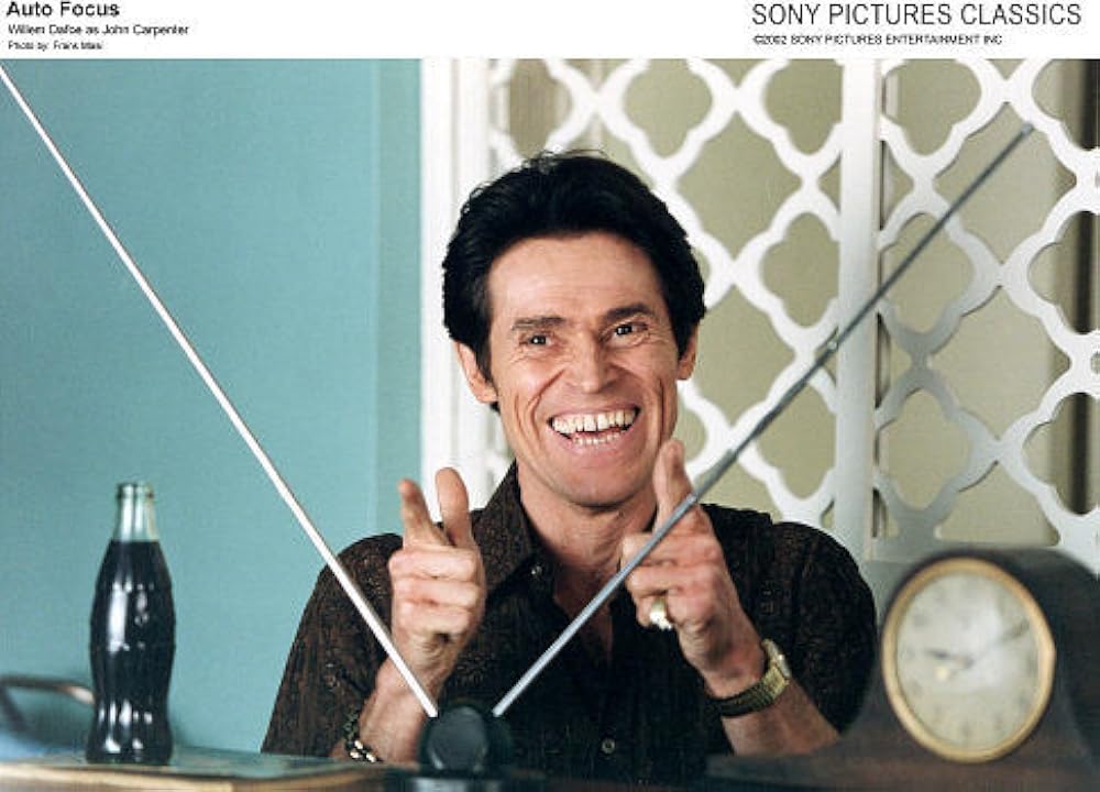 ボブ・クレイン 快楽を知ったTVスターの画像