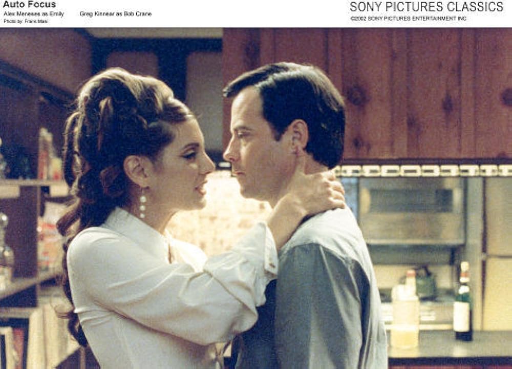 ボブ・クレイン 快楽を知ったTVスターの画像