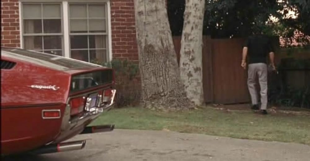 ボブ・クレイン 快楽を知ったTVスターの画像