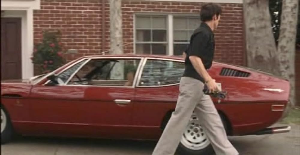 ボブ・クレイン 快楽を知ったTVスターの画像