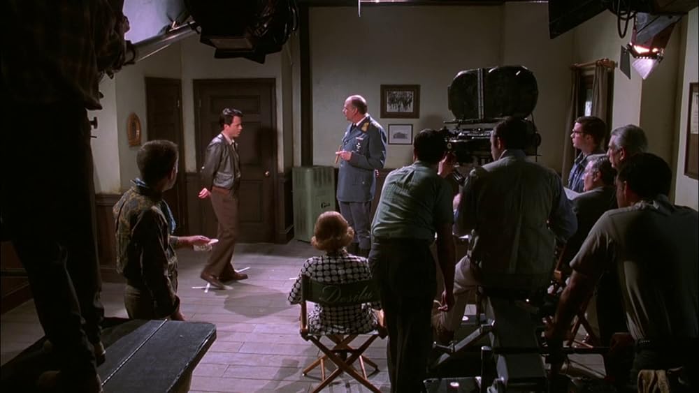 ボブ・クレイン 快楽を知ったTVスターの画像