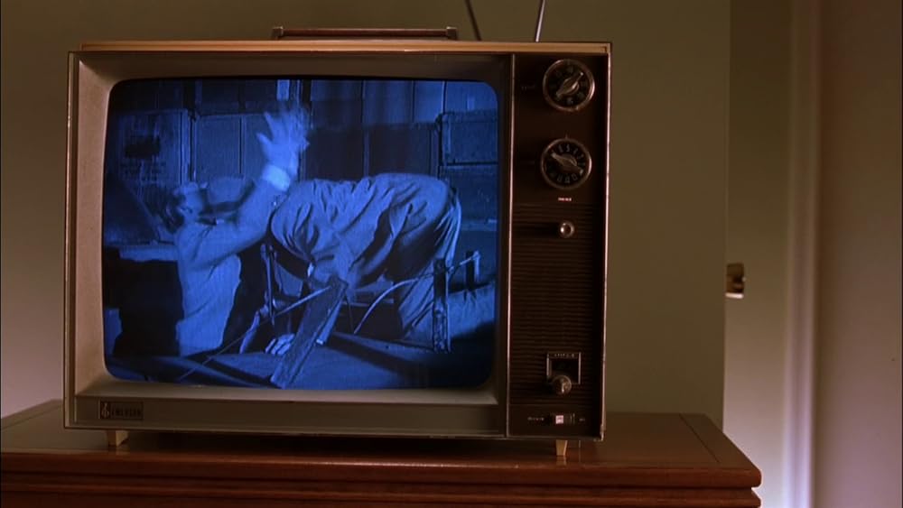 ボブ・クレイン 快楽を知ったTVスターの画像