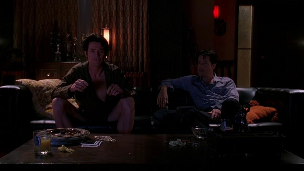 ボブ・クレイン 快楽を知ったTVスターの画像