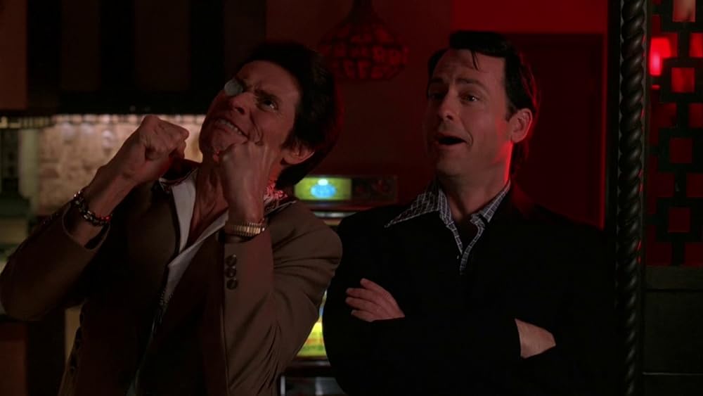 ボブ・クレイン 快楽を知ったTVスターの画像