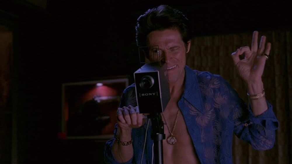 ボブ・クレイン 快楽を知ったTVスターの画像