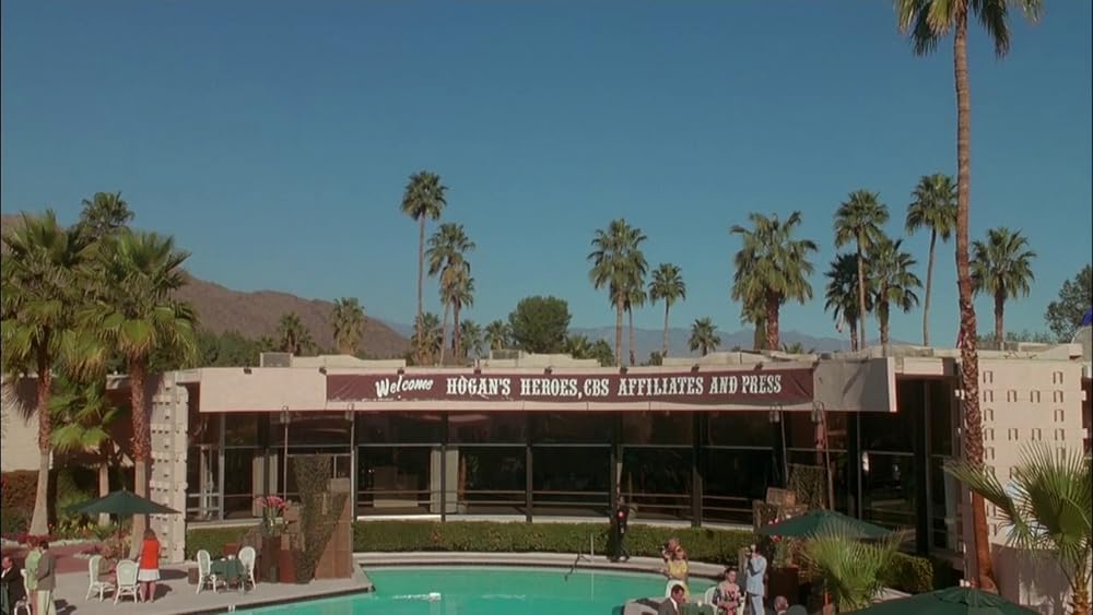 ボブ・クレイン 快楽を知ったTVスターの画像