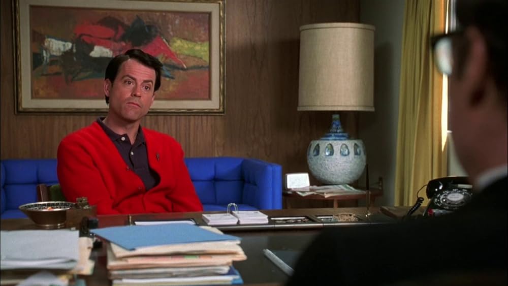 ボブ・クレイン 快楽を知ったTVスターの画像