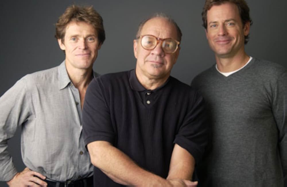 ボブ・クレイン 快楽を知ったTVスターの画像