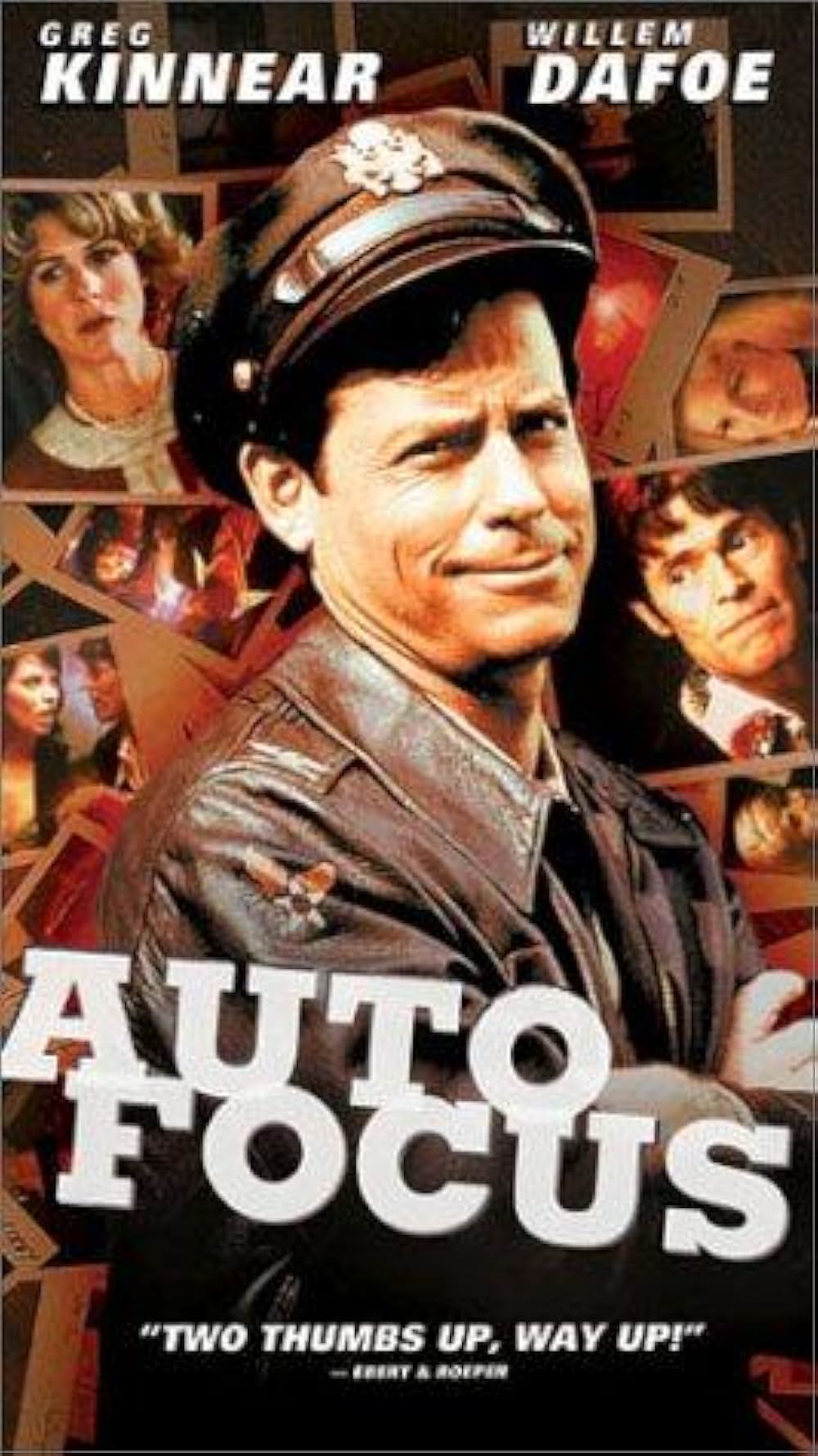 ボブ・クレイン 快楽を知ったTVスターの画像