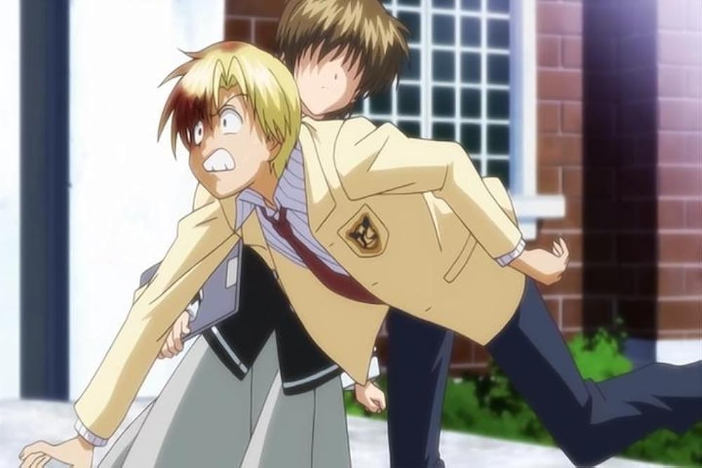 劇場版 CLANNAD -クラナド-の画像