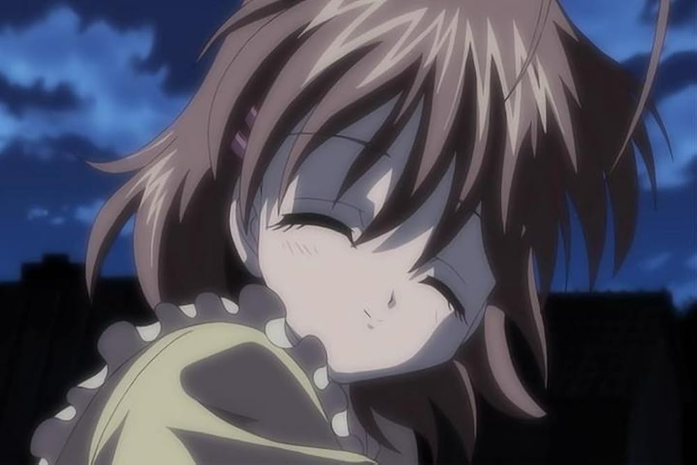 劇場版 CLANNAD -クラナド-の画像