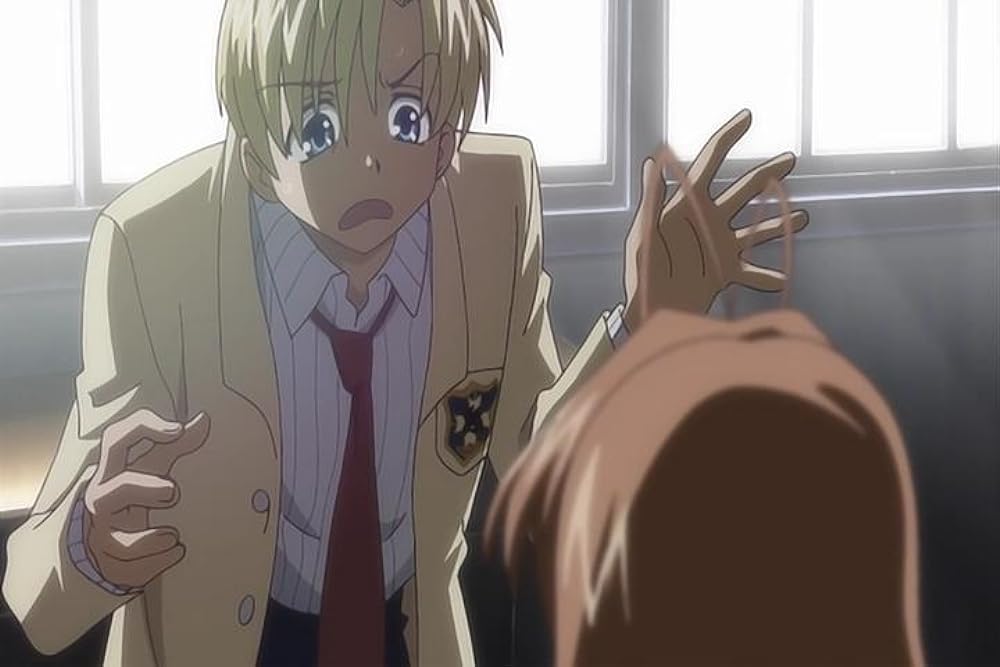 劇場版 CLANNAD -クラナド-の画像