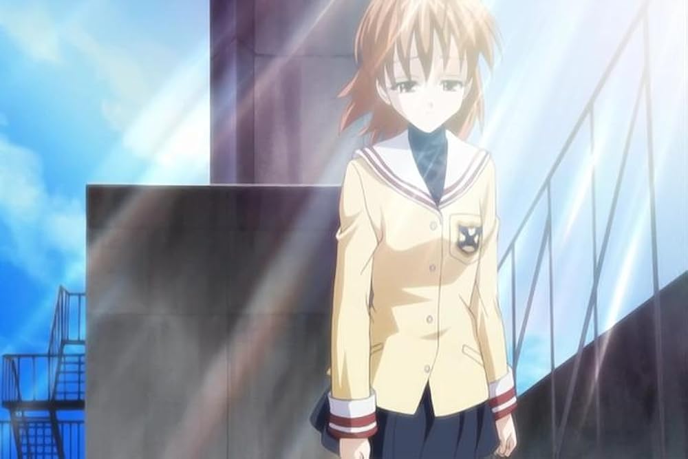 劇場版 CLANNAD -クラナド-の画像