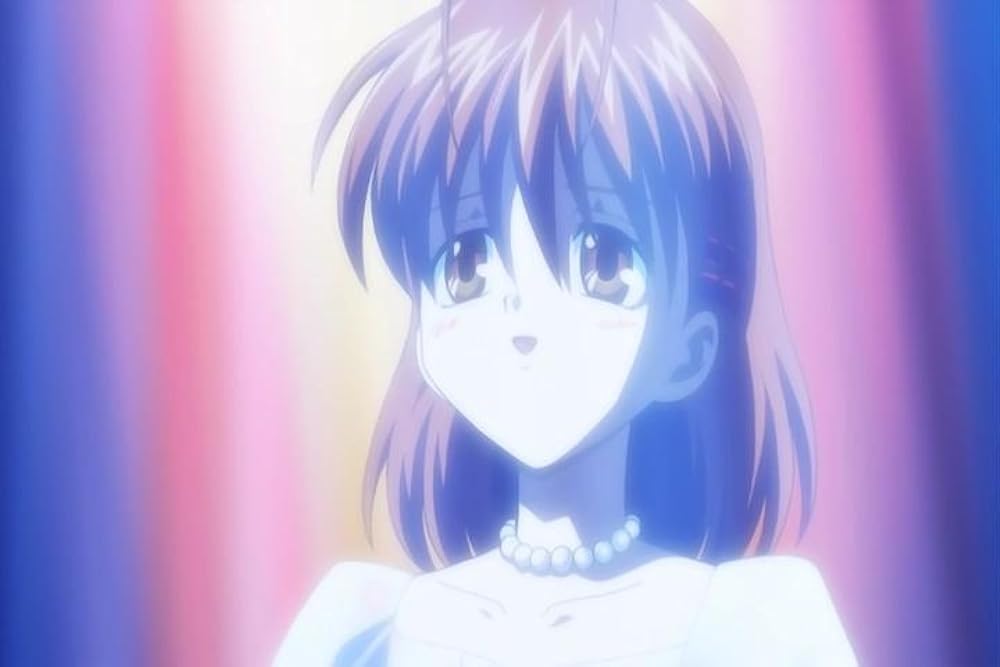 劇場版 CLANNAD -クラナド-の画像