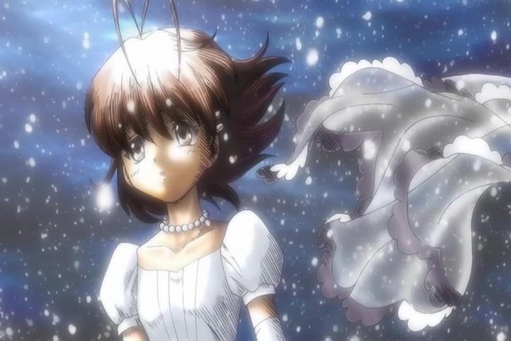 劇場版 CLANNAD -クラナド-の画像