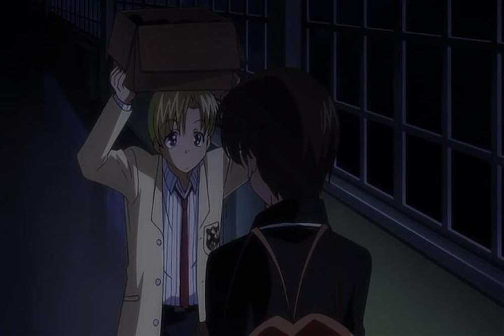 劇場版 CLANNAD -クラナド-の画像