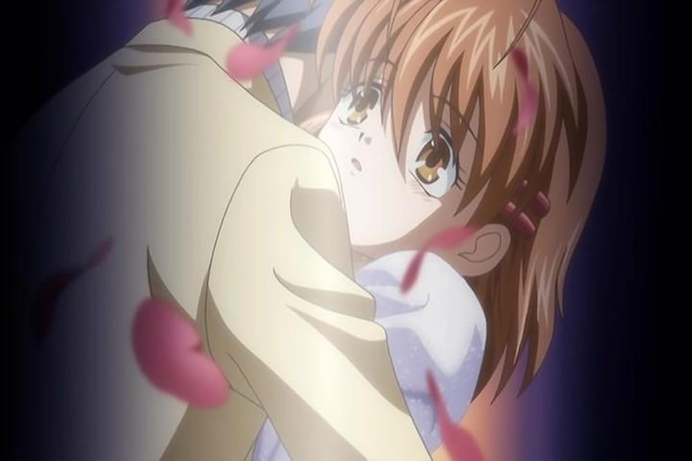 劇場版 CLANNAD -クラナド-の画像