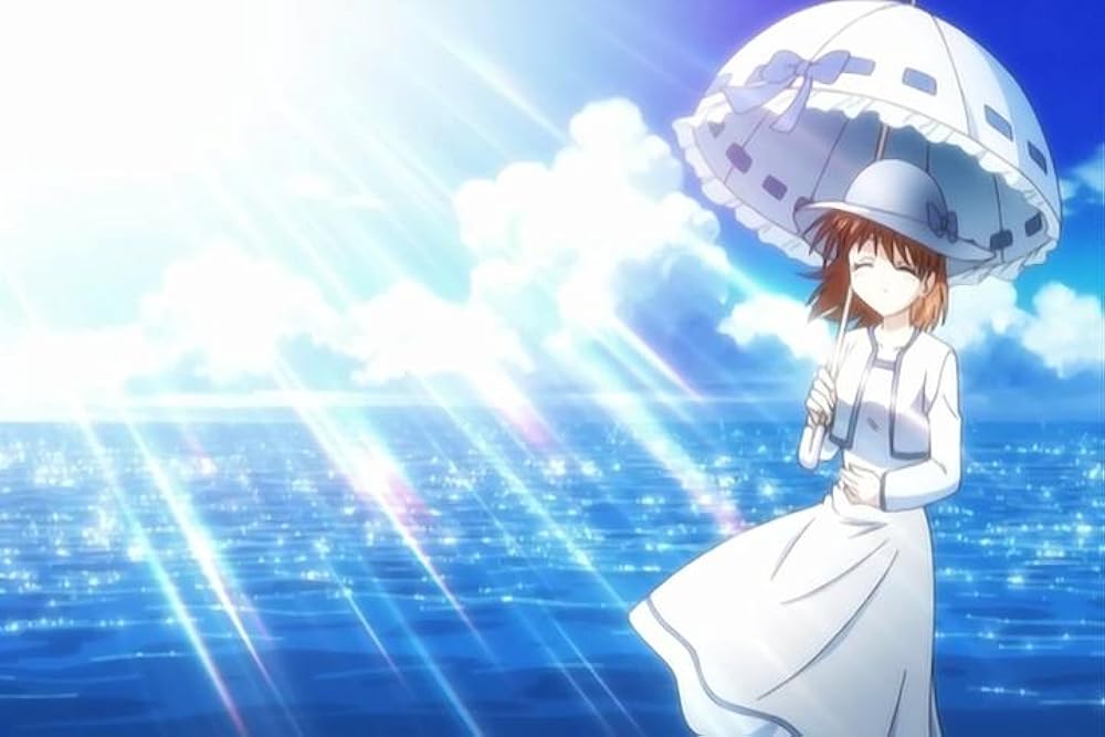 劇場版 CLANNAD -クラナド-の画像