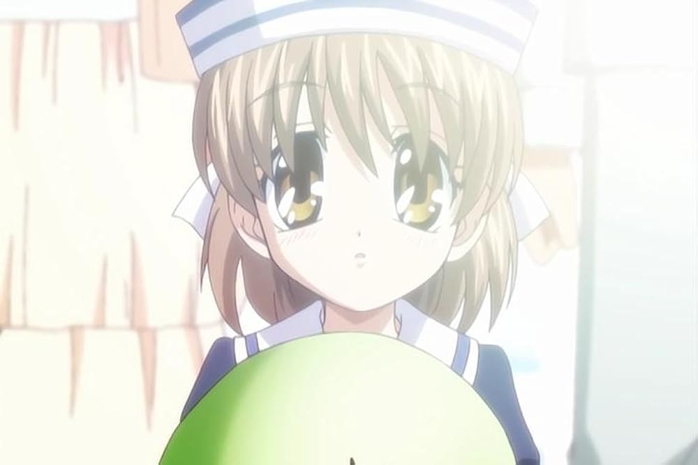 劇場版 CLANNAD -クラナド-の画像