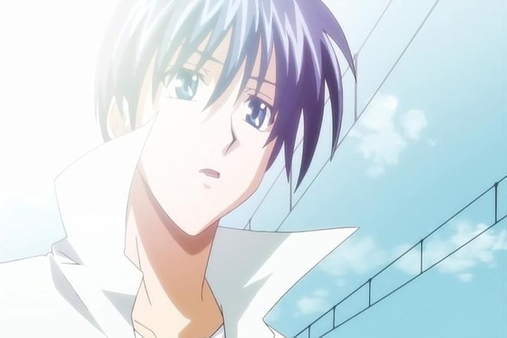 劇場版 CLANNAD -クラナド-の画像