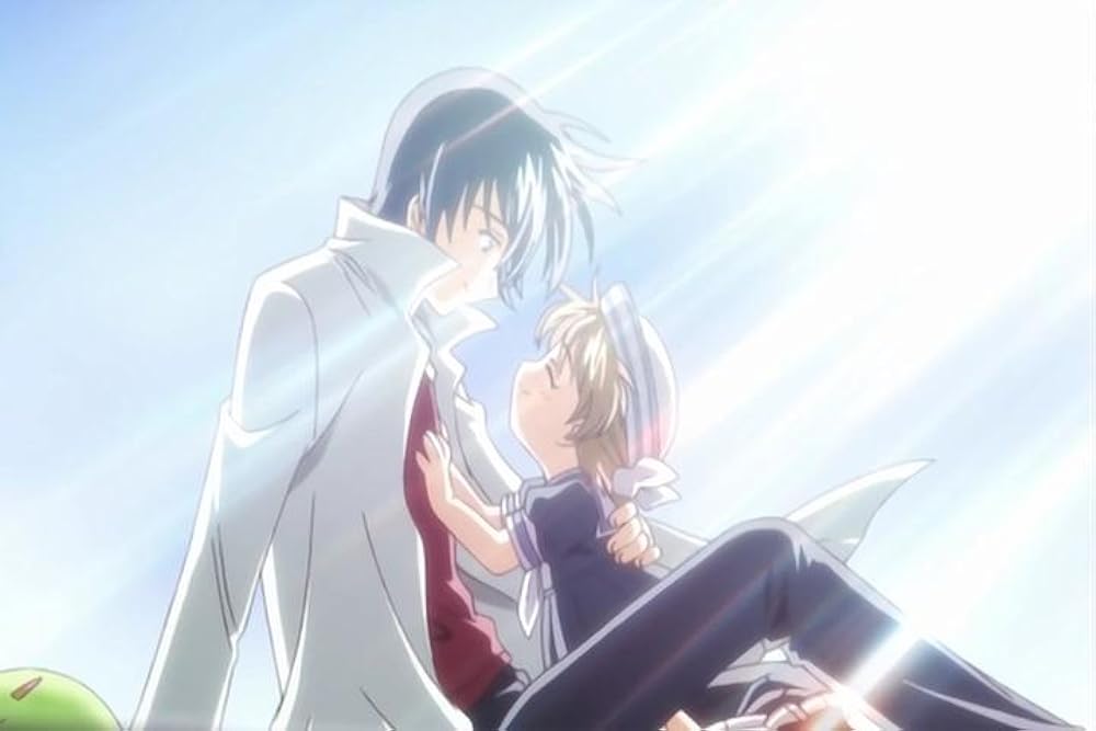 劇場版 CLANNAD -クラナド-の画像