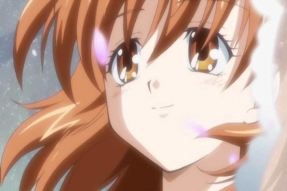 劇場版 CLANNAD -クラナド-の画像