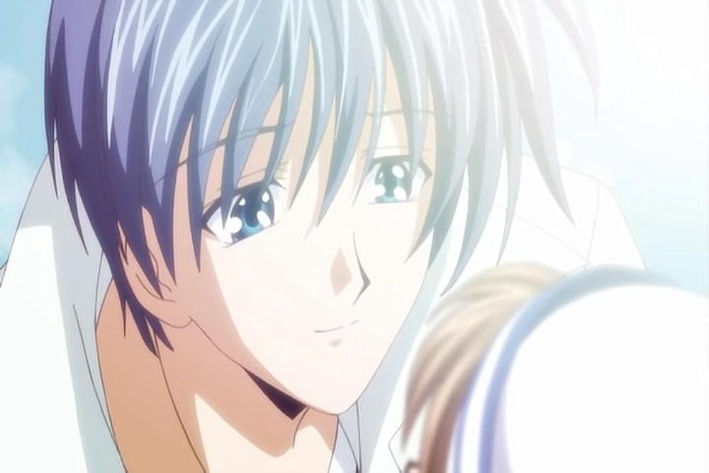 劇場版 CLANNAD -クラナド-の画像