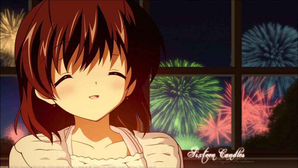 劇場版 CLANNAD -クラナド-の画像