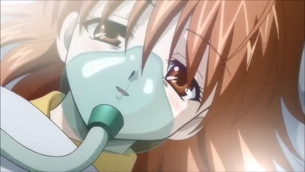 劇場版 CLANNAD -クラナド-の画像