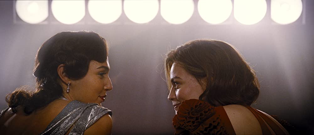 ナイル殺人事件の画像