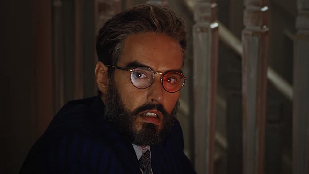 ナイル殺人事件の画像