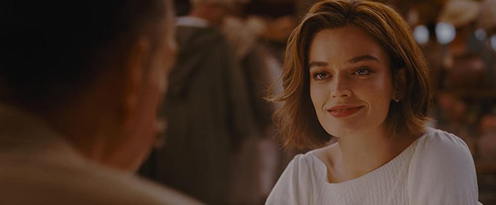 ナイル殺人事件の画像