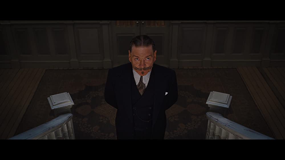 ナイル殺人事件の画像