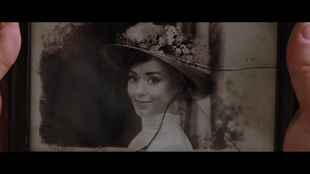 ナイル殺人事件の画像