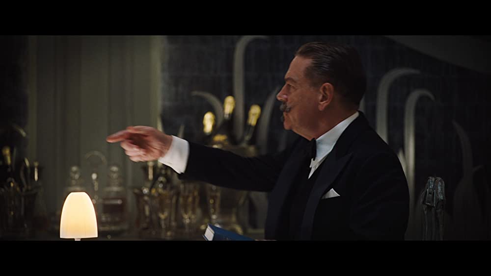 ナイル殺人事件の画像