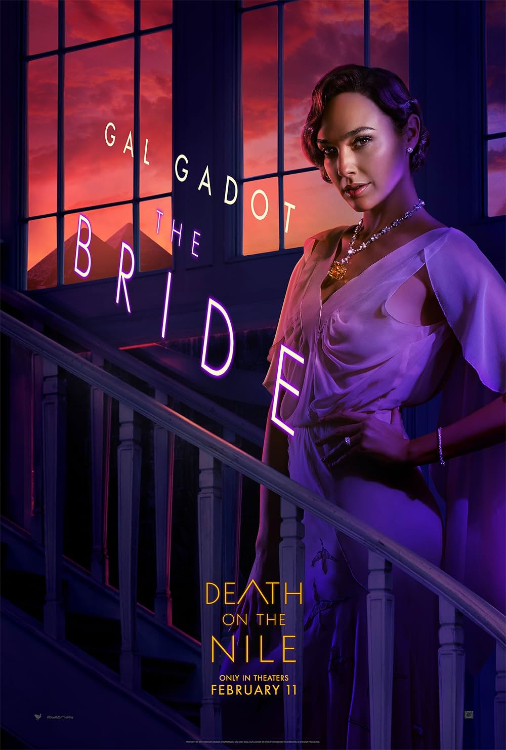 ナイル殺人事件の画像