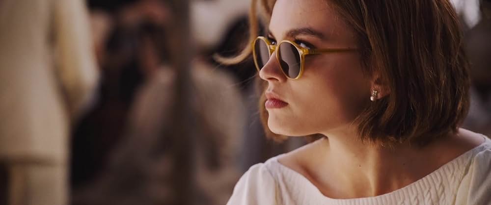 ナイル殺人事件の画像