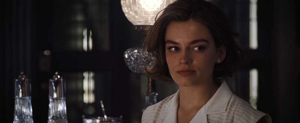 ナイル殺人事件の画像