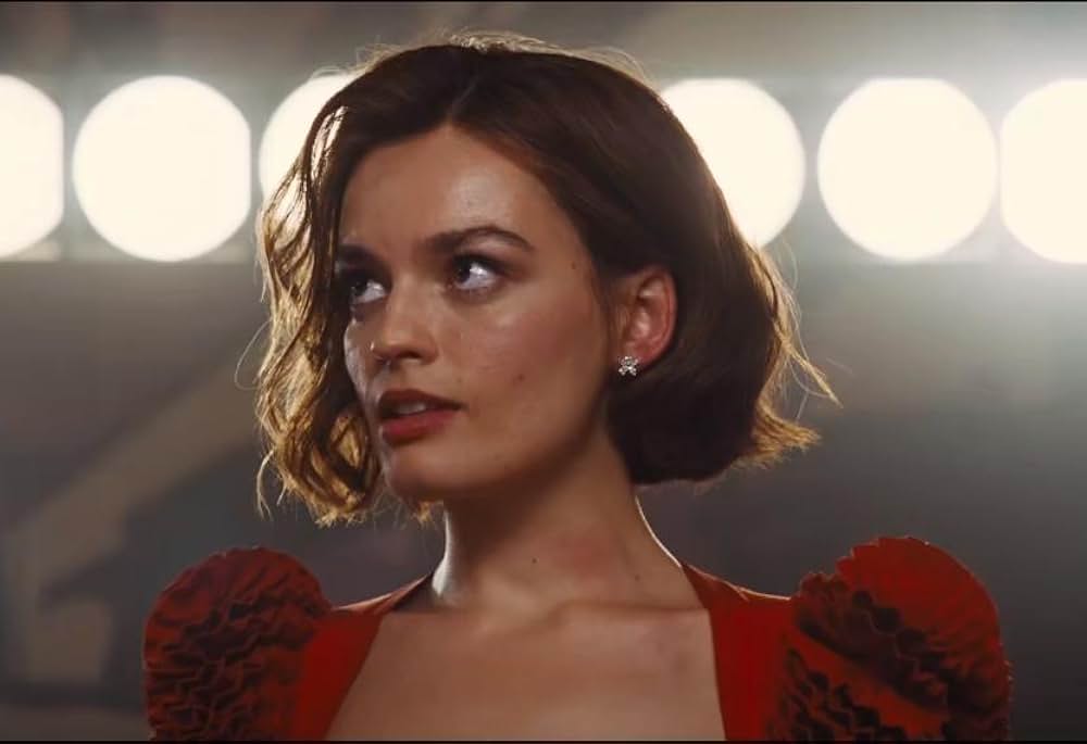 ナイル殺人事件の画像