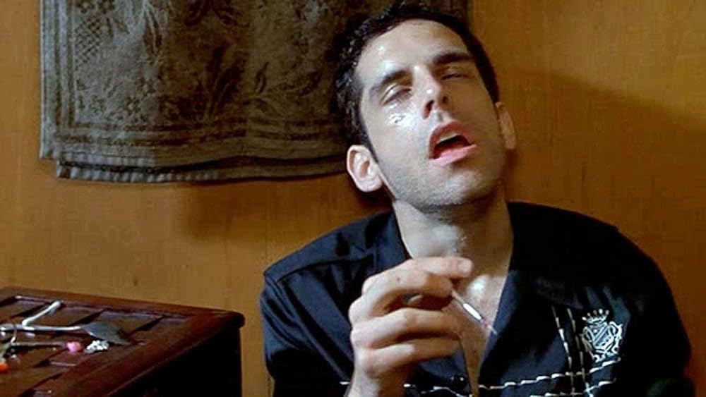 パーマネント ミッドナイトの画像