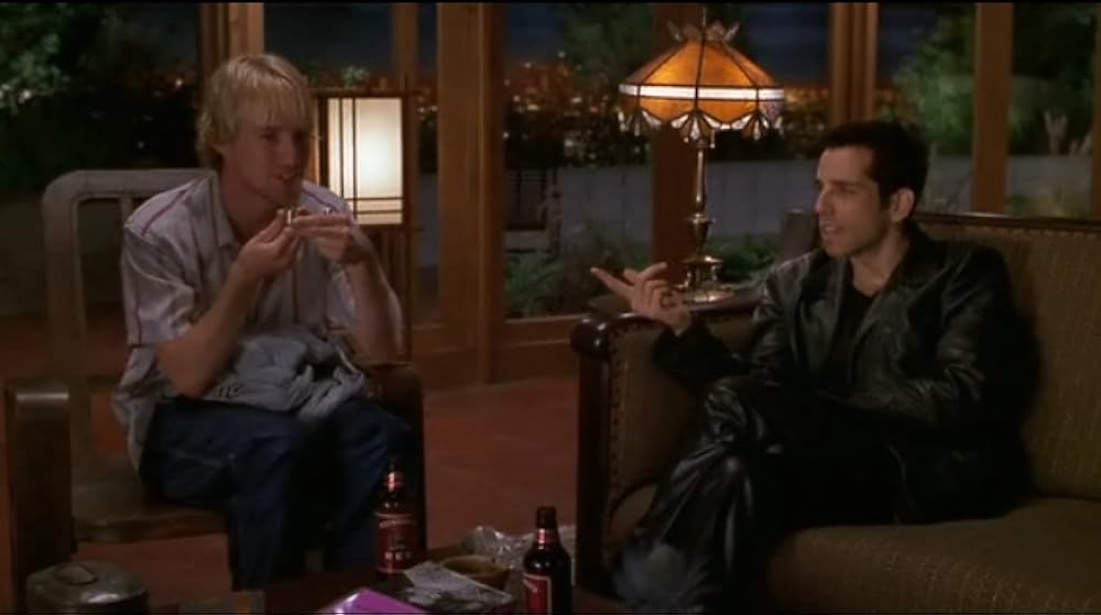 パーマネント ミッドナイトの画像