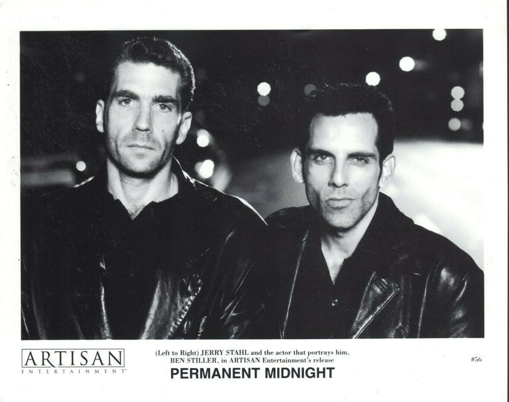 パーマネント ミッドナイトの画像