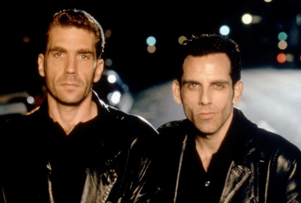 パーマネント ミッドナイトの画像