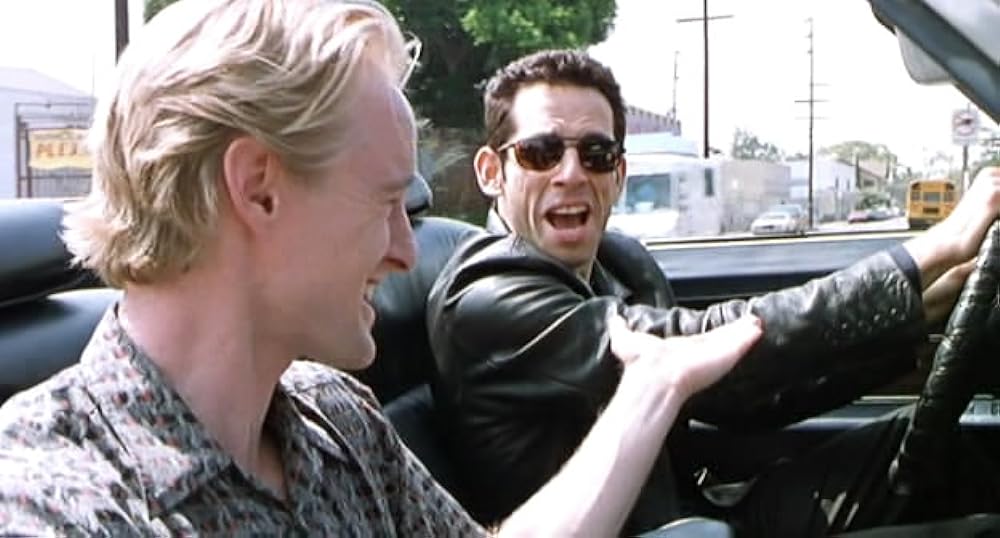 パーマネント ミッドナイトの画像