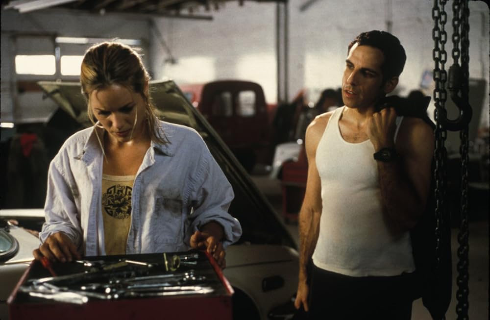 パーマネント ミッドナイトの画像