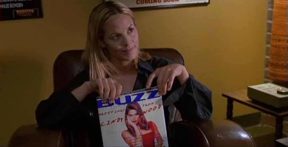 パーマネント ミッドナイトの画像