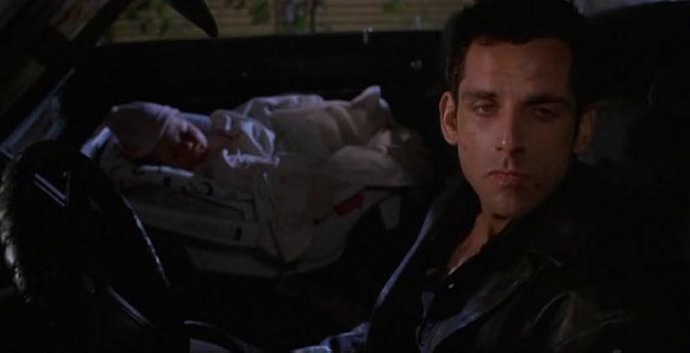 パーマネント ミッドナイトの画像